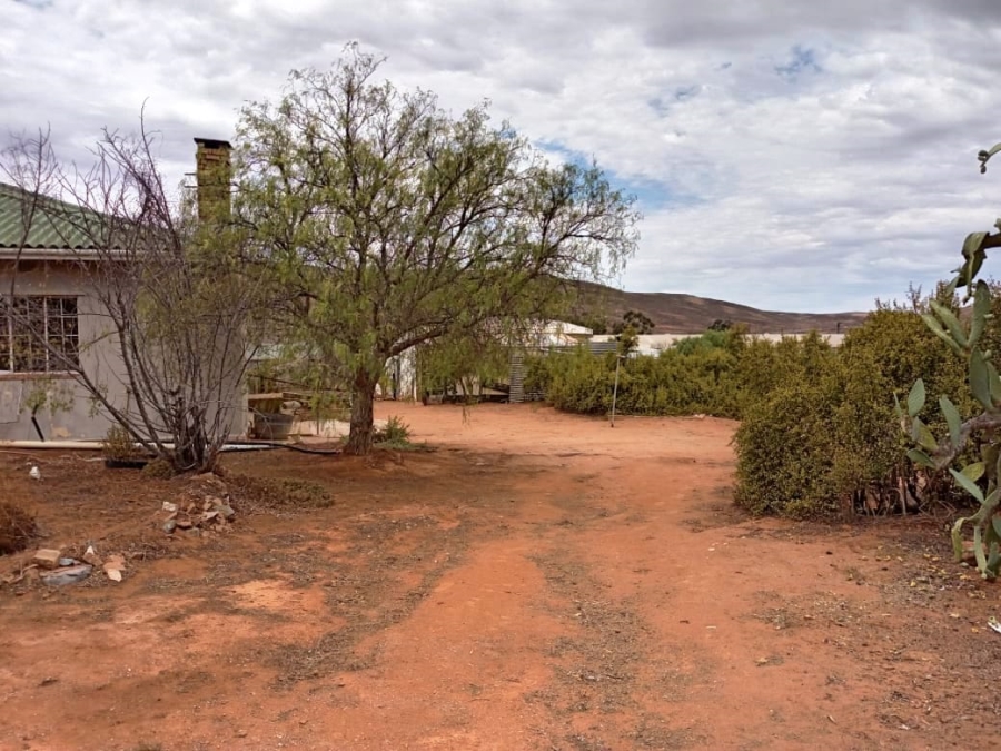 2 Bedroom Property for Sale in Bitterfontein Western Cape